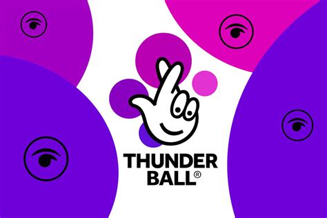 thunderball results 3 numbers|Thunderball Results for 3rd July, 2024 .